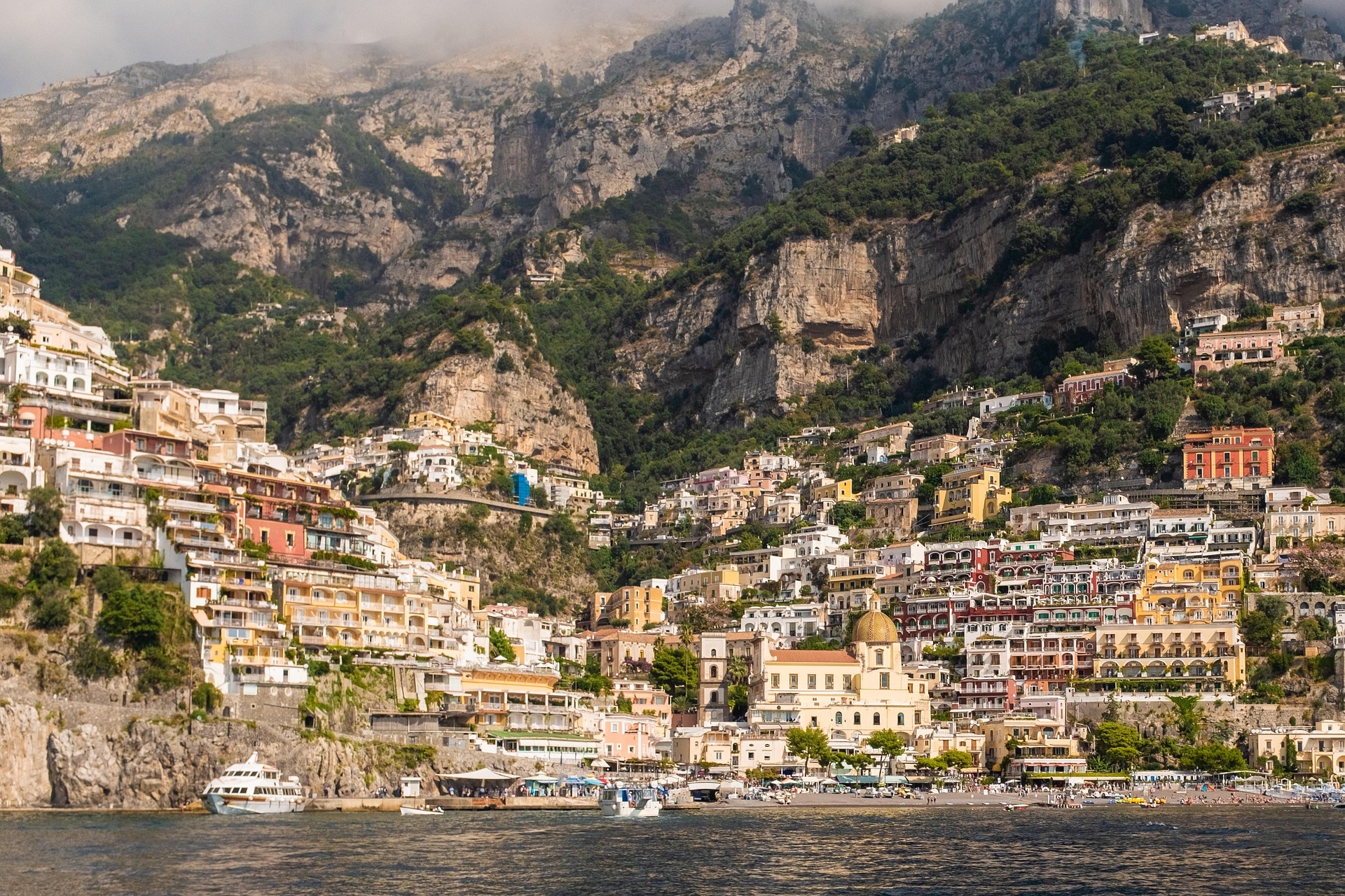 Napoli