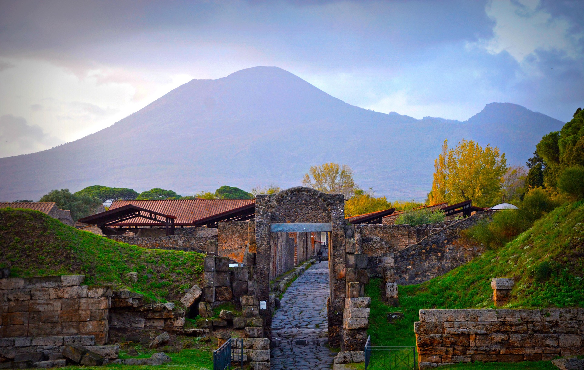 ArcheoTrekking Cilento Tour Operator